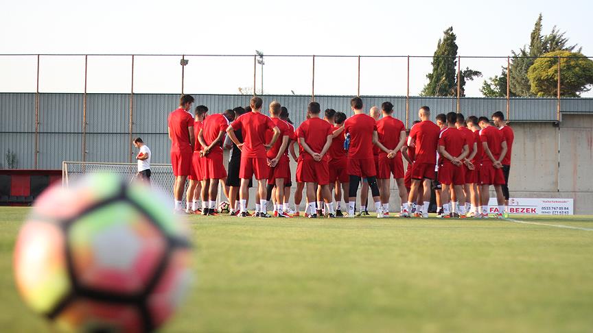 Gaziantepspor'dan iki transfer birden