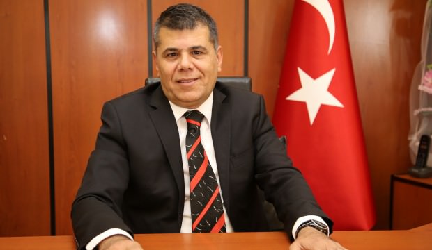 Gaziantepspor'dan kulüp üyelerine aidat çağrısı