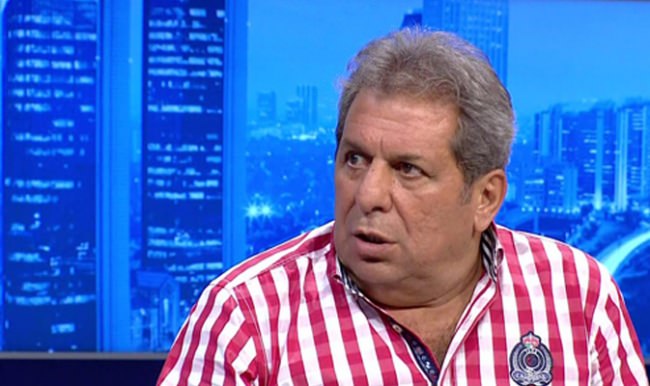 Gaziantepsporlu futbolcunun yaptığı tam zeka özrü