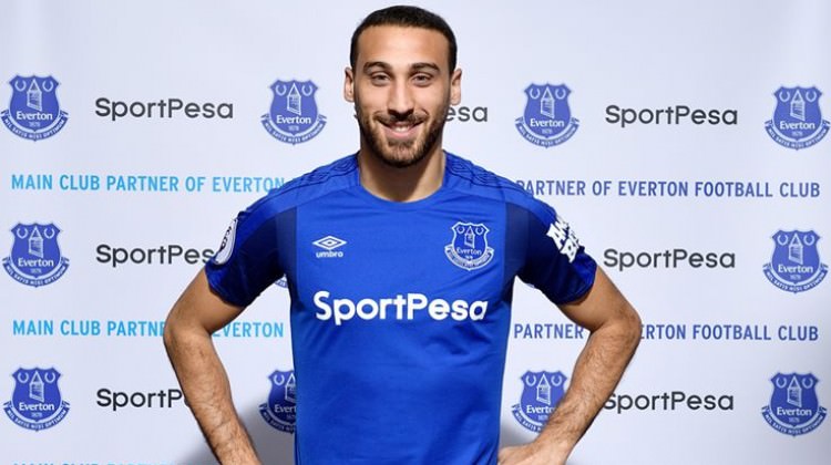 Gaziantepspor'un son umudu Cenk Tosun