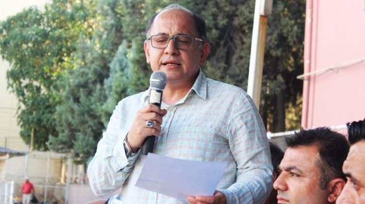 Gaziantepspor'un yeni başkanı belli oldu!