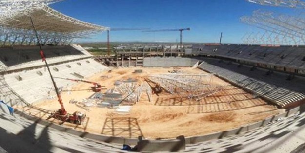 Süper Lig'e damga vuracak stat bitiyor