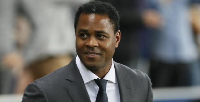 Gaziantepspor’un yeni teknik direktörü Patrick Kluivert mı oluyor?