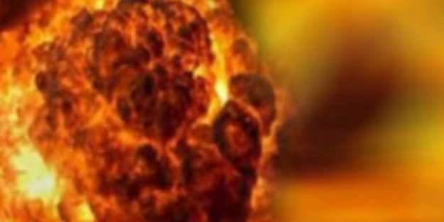 Ortalığı kana bulayacaklardı! Tam 120 ton...