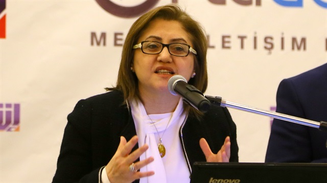 Gaziantep'te 15 bin istihdam sözü