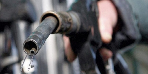 Gaziantep'te 3 bin 300 litre kaçak akaryakıt yakalandı