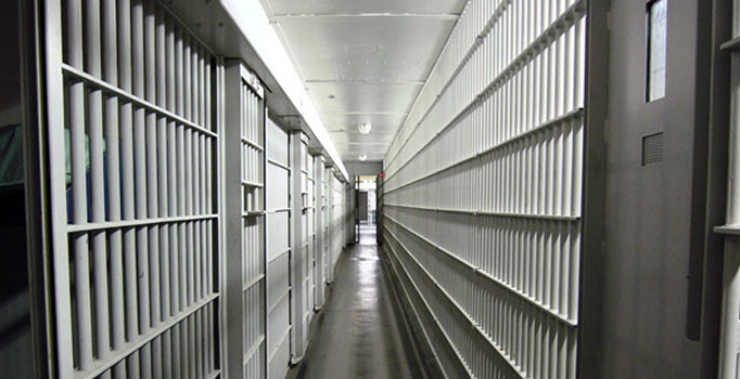 Gaziantep'te 45 mahkum yedikleri supangleden zehirlendi