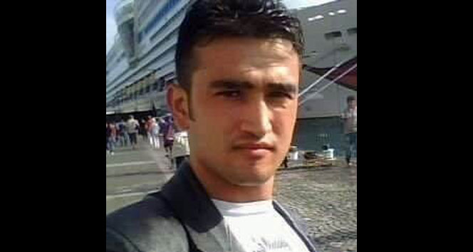 Gaziantep'te 9 kişinin katil zanlısı 55 gün sonra yakalandı