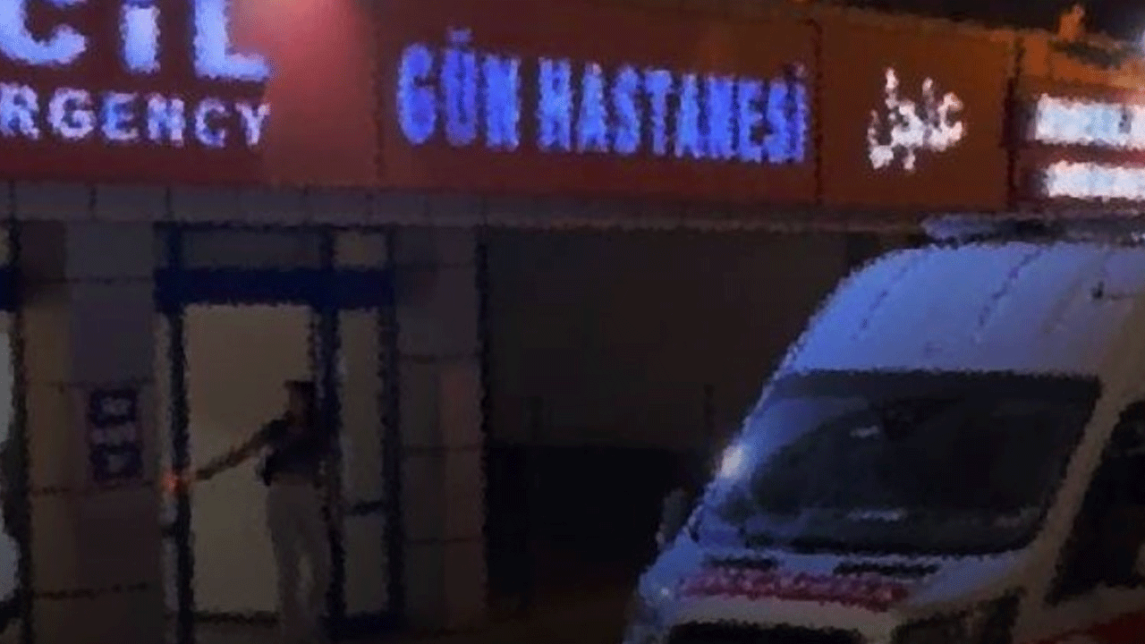 Gaziantep'te akrabalar arası kavga: 3 kişi öldü!