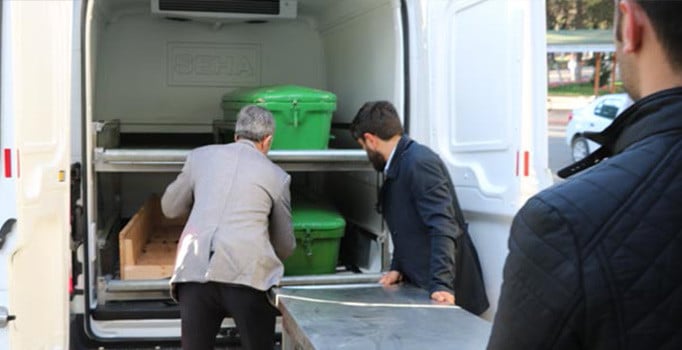 Gaziantep'te asansör faciası! Feci şekilde hayatını kaybetti