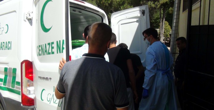 Gaziantep'te bıçaklı kavga: 1 kişi öldü