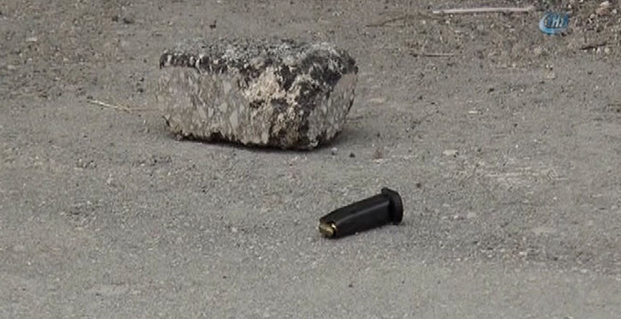 Gaziantep'te bir kadın ağabeyi tarafından sokak ortasında başından vuruldu