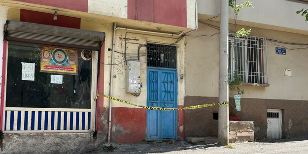 Gaziantep'te bir kişi dövülerek öldürüldü