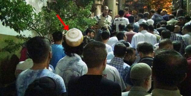 Gaziantep'te bomba paniği!