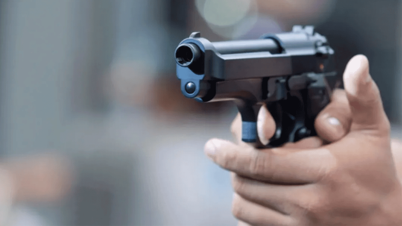 Gaziantep'te büfede çıkan tartışmada bir kişi vuruldu!