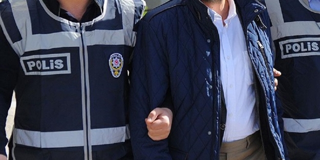 Gaziantep'te Bylock'tan 25 tutuklama