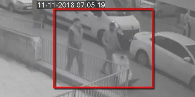 Gaziantep'te çelik kasa hırsızları tutuklandı