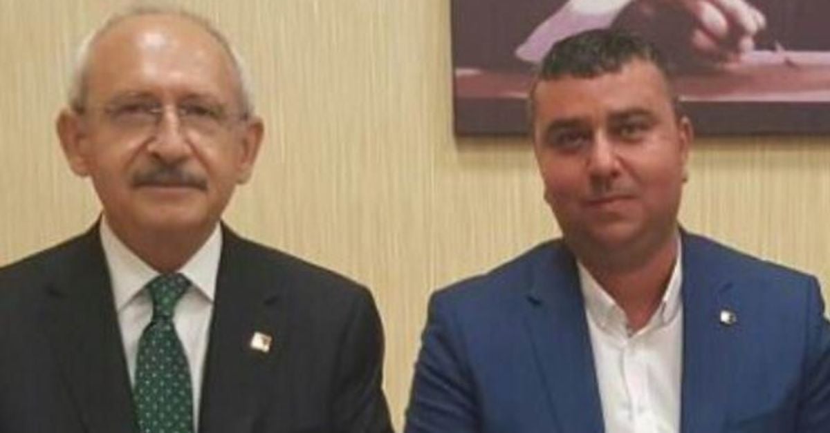 Gaziantep'te CHP'li ilçe başkanı öldürüldü