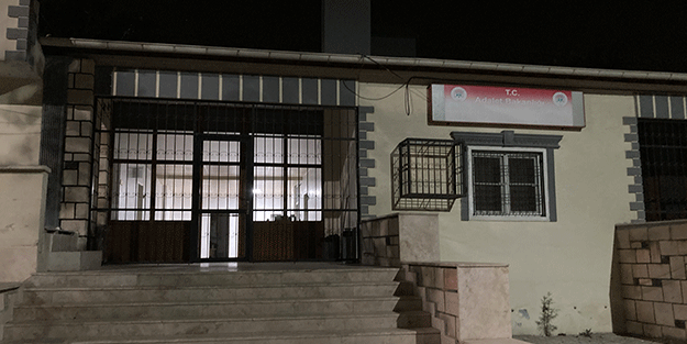 Gaziantep'te çocuk cesedi bulunmasına ilişkin 3 gözaltı