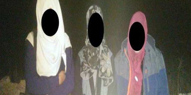 Genelkurmay o fotoğrafları yayınladı