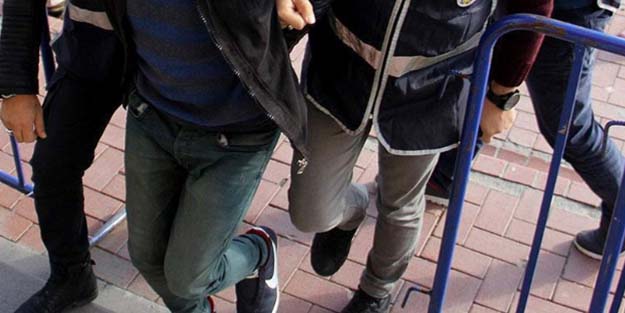 Gaziantep'te DEAŞ operasyonu: 1 kişi tutuklandı