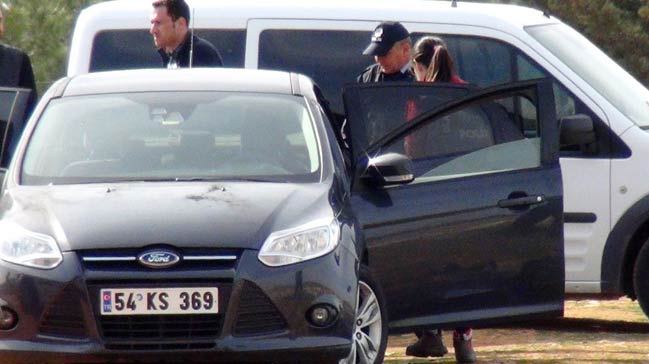 Gaziantep'te emekli polis başından vurulmuş halde bulundu