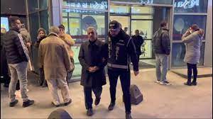 Gaziantep’te Emre Apartmanının Şantiye Şefi ve fenni mümessili Nazmi Tosun İstanbul’da yakalandı