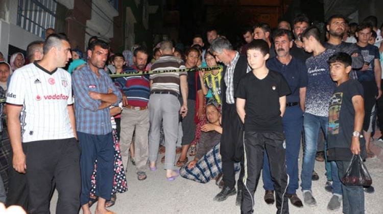 Gaziantep'te facia! Ölü ve yaralılar var