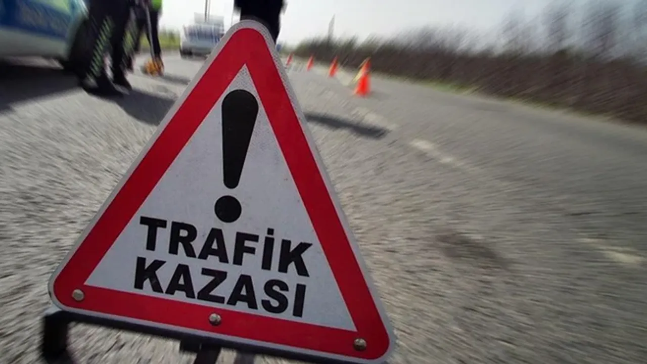 Gaziantep’te feci kaza: Ölü ve yaralılar var