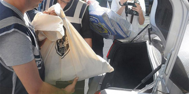 FETÖ'nün hastanesine baskın!