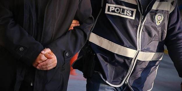 Gaziantep'te firari 2 FETÖ hükümlüsü yakalandı
