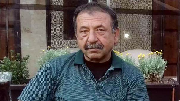 Gaziantep'te gönüllü mahalle bekçisi bıçaklanarak öldürüldü