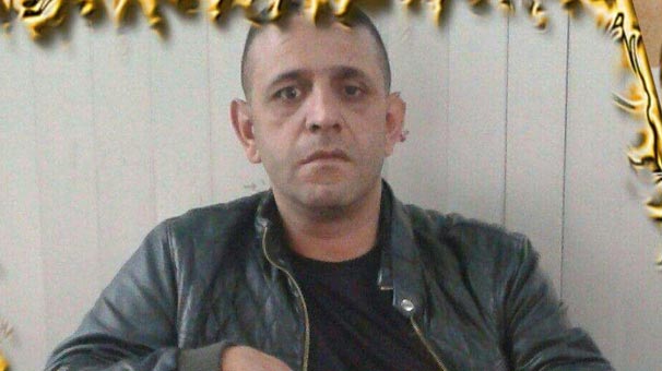 Gaziantep'te gözaltındaki şüpheliyi, ağabeyinin katili sanıp öldürmüş