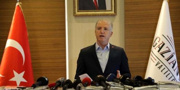 Gaziantep'te gözleri yaşartan faaliyet: 2 milyon TL'ye veresiye defterleri satın alındı