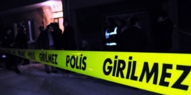 Gaziantep'te haraç cinayeti!