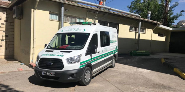 Gaziantep'te iki aile arasında silahlı kavga: 1 ölü