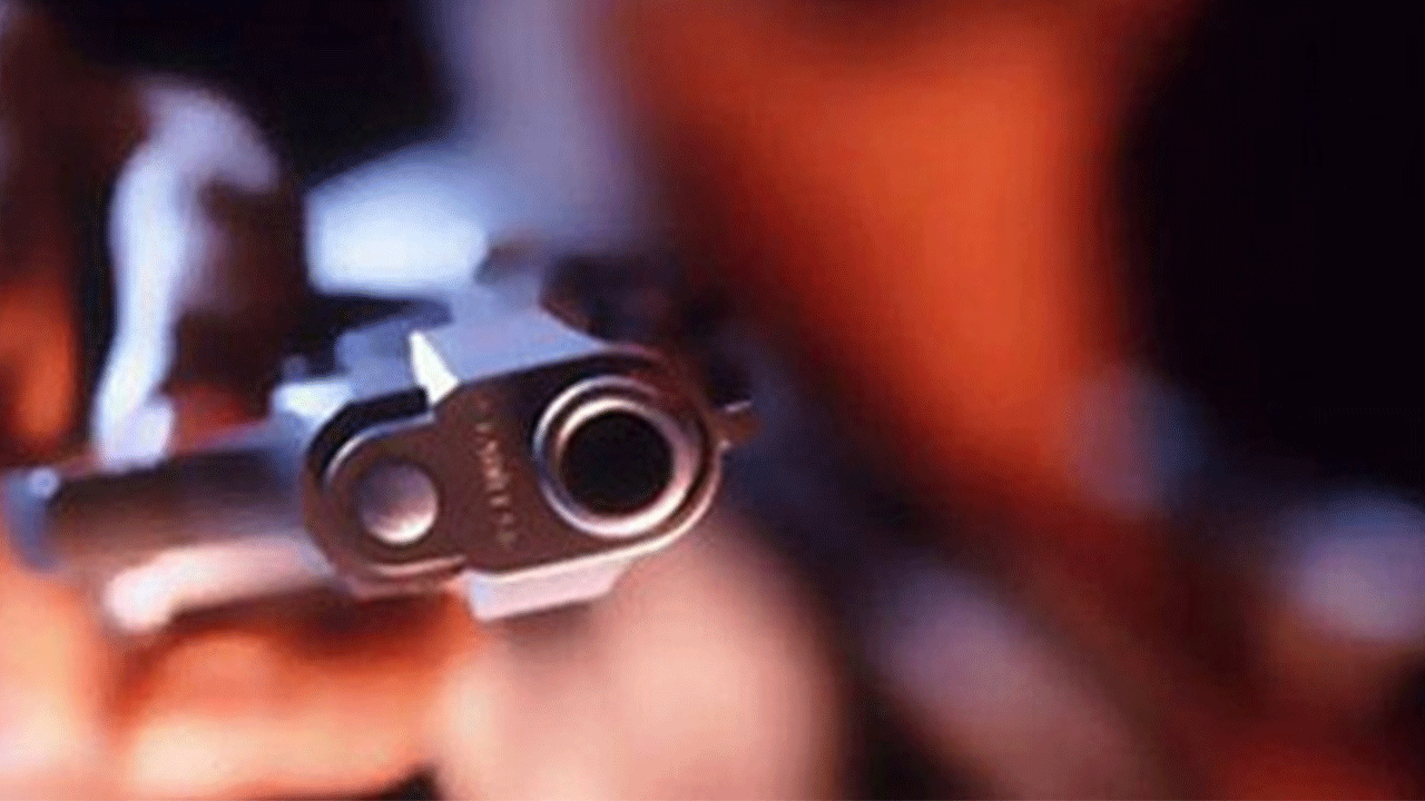 Gaziantep'te iki grup arasında silahlı çatışma!