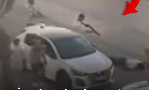 Gaziantep'te kan donduran cinayet! Yerde yatan gence defalarca ateş etti!