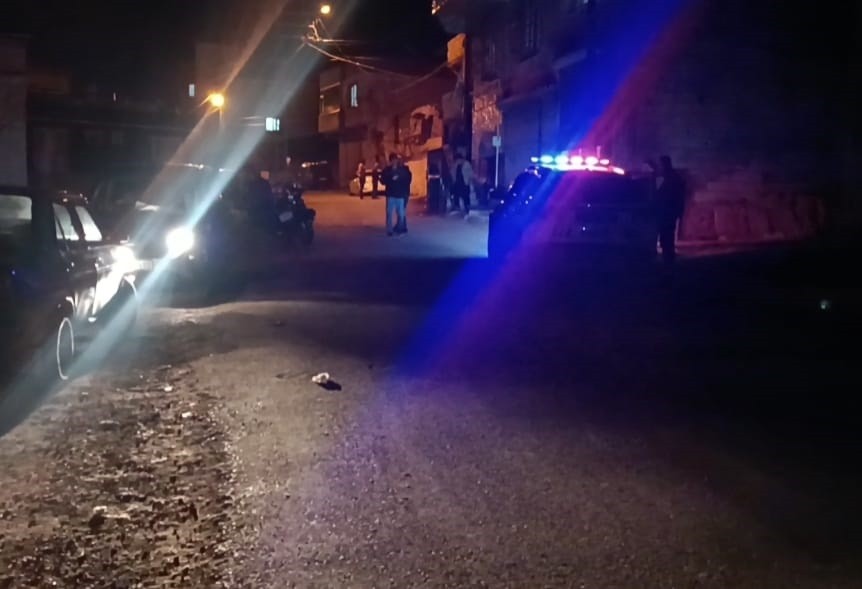 Gaziantep’te kanlı gece: 2 ölü