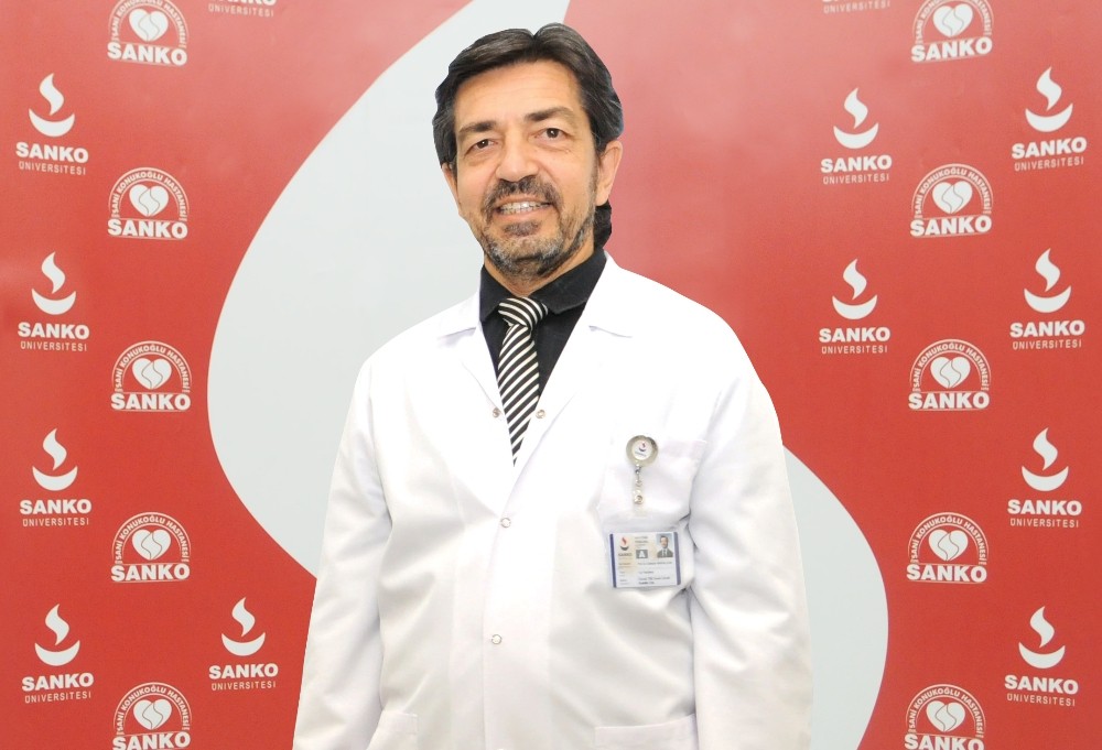 Gaziantep’te kanserle mücadele 