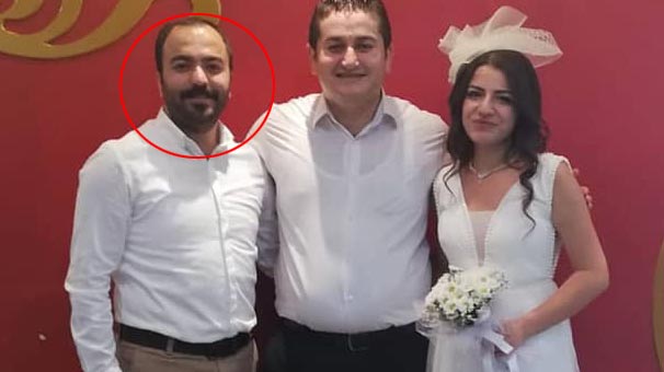 Gaziantep'te kına gecesine hazırlanan damattan acı haber! 8'inci kattan...