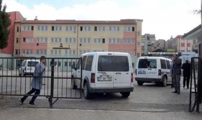 Gaziantep'te kız öğrencileri taciz eden öğretmene 150 yıl hapis