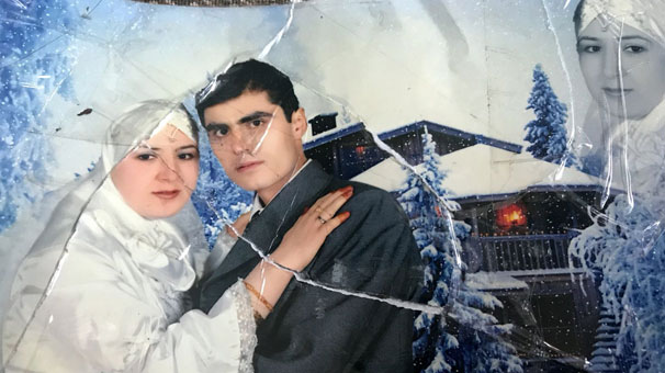Gaziantep'te kocası tarafından 38 yerinden bıçaklanan kadın hayatını kaybetti
