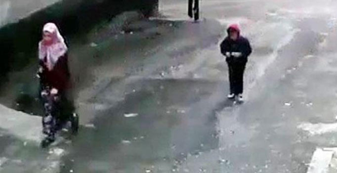 Gaziantep'te köfte isteyerek 46 kişiyi dolandırdı