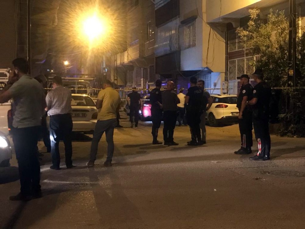 Gaziantep’te komşuların park kavgası: 3 ölü, 5 yaralı 