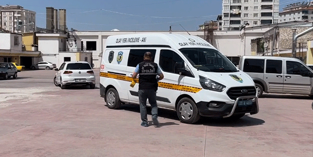 Gaziantep'te kooperatif başkanı eski damadı tarafından öldürüldü