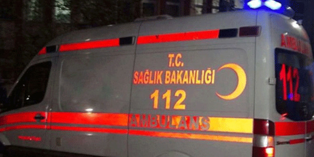 Gaziantep'te korkunç olay! Asın bu şerefsizi