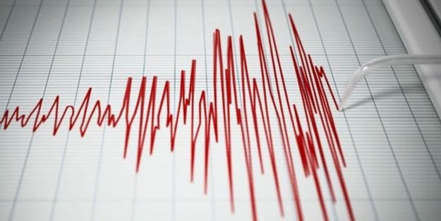 Gaziantep'te korkutan deprem!