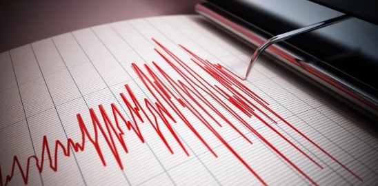  Gaziantep’te korkutan deprem