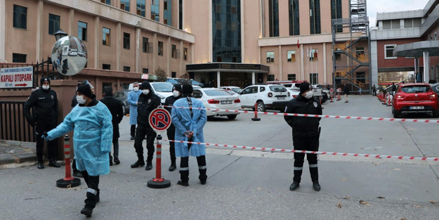 Gaziantep'ten acı haber geldi: Ölü sayısı yükseldi